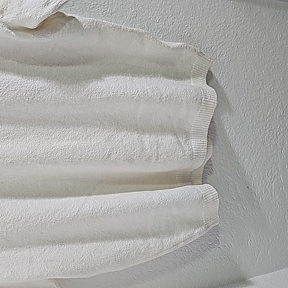 NWT H&M Boucle Polo Shirt Men's Sz.L - Picture 2 of 10